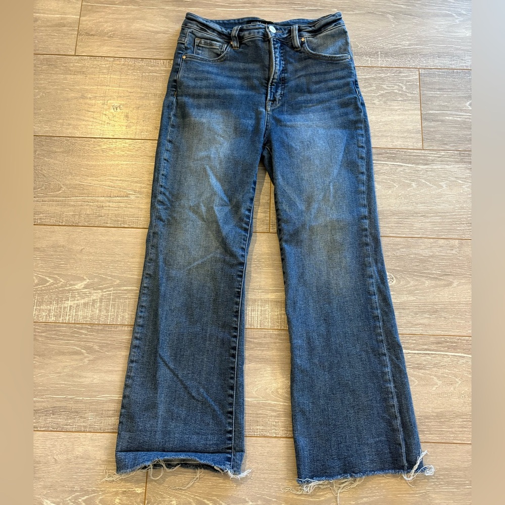 Risen by Social Threads Women's Jeans
